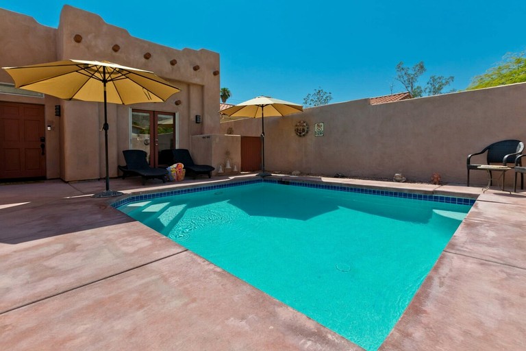 Cottages (United States of America, La Quinta, California)