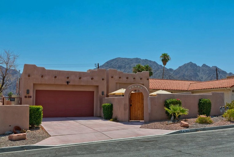 Cottages (United States of America, La Quinta, California)