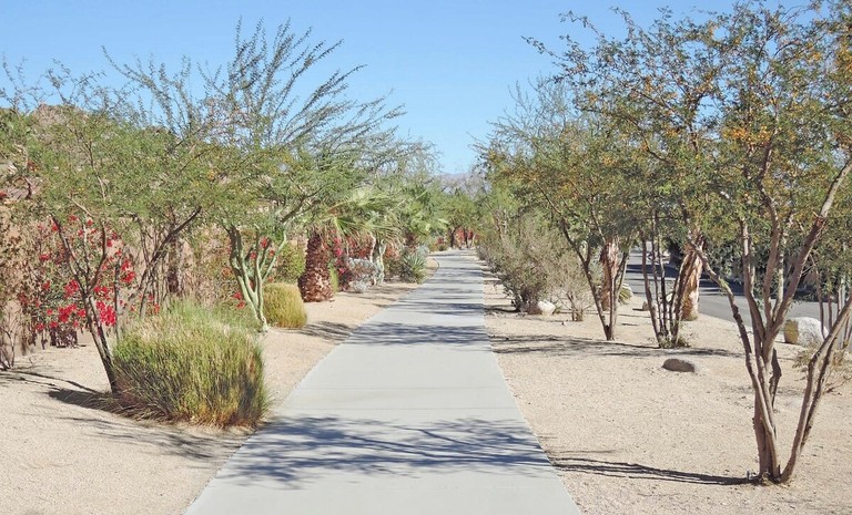 Cottages (United States of America, La Quinta, California)