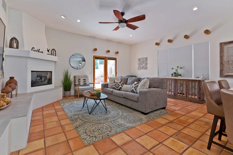 Cottages (United States of America, La Quinta, California)