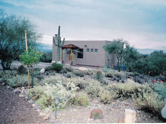 Vacation Rentals (Tucson, Arizona, United States)