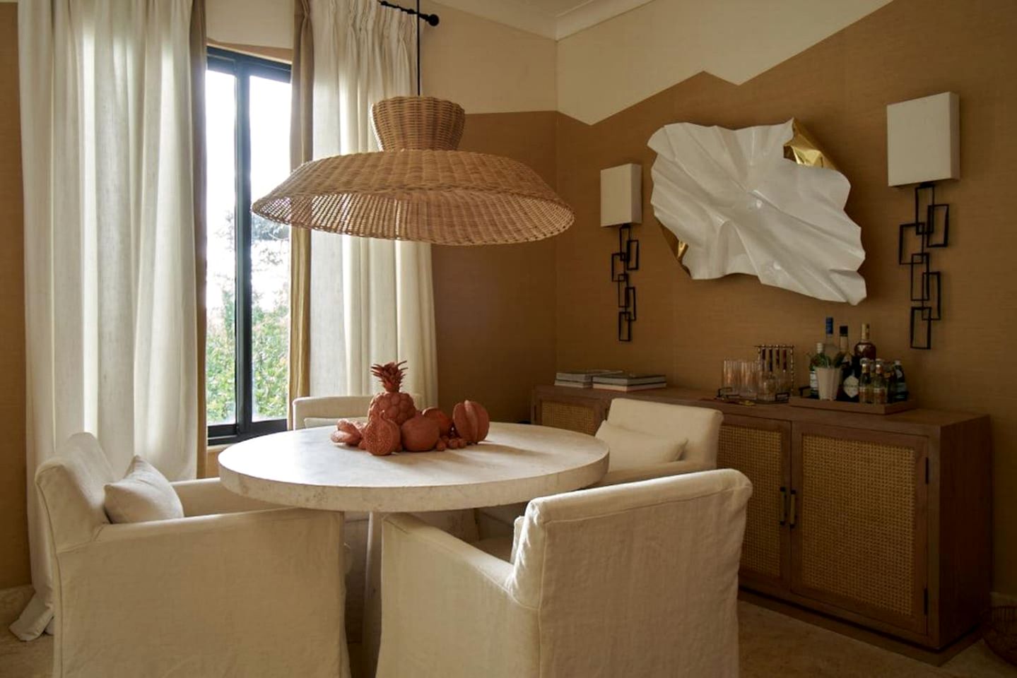 Boho-Chic Luxury Suite with Private Hot Tub & Exclusive Resort Beach Access Retreat in Punta Cana, Dominican Republic