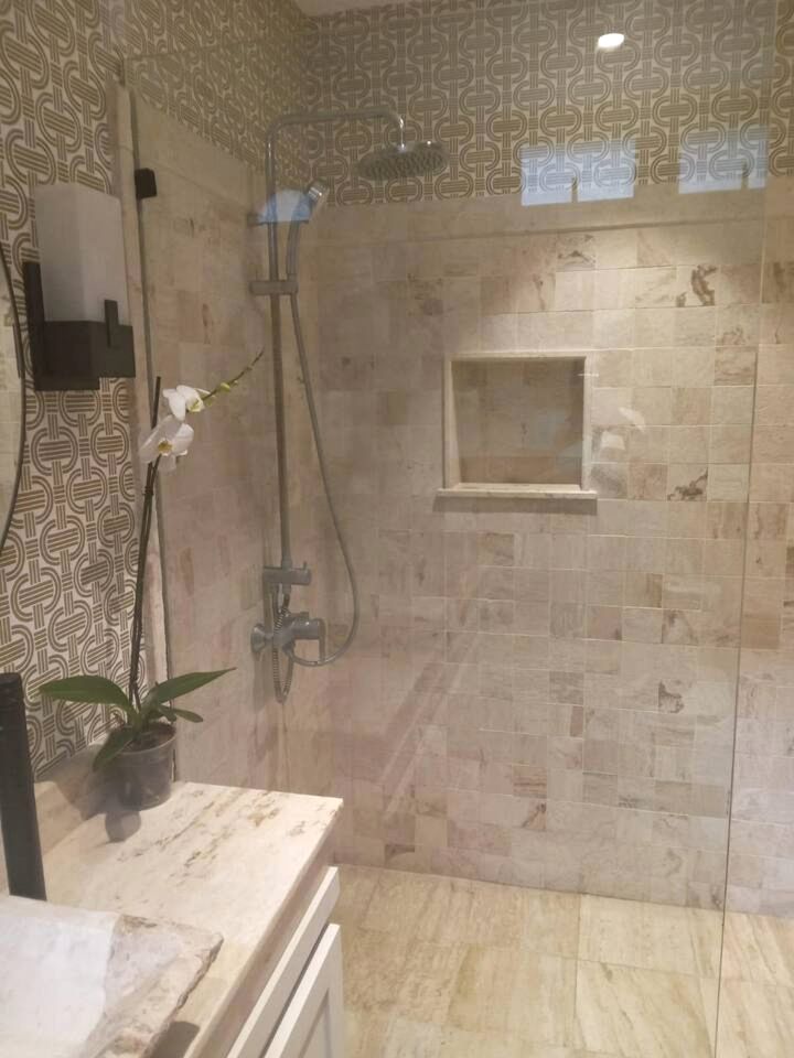 Boho-Chic Luxury Suite with Private Hot Tub & Exclusive Resort Beach Access Retreat in Punta Cana, Dominican Republic