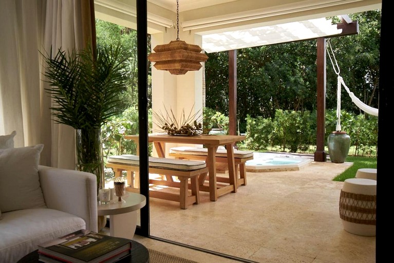 Vacation Rentals (Dominican Republic, --, --)