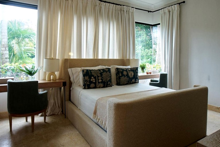 Vacation Rentals (Dominican Republic, --, --)