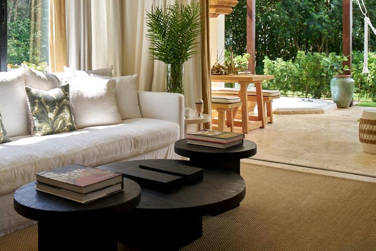 Vacation Rentals (Dominican Republic, --, --)