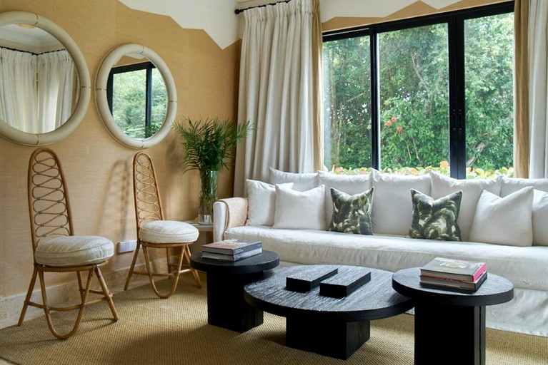 Vacation Rentals (Dominican Republic, --, --)