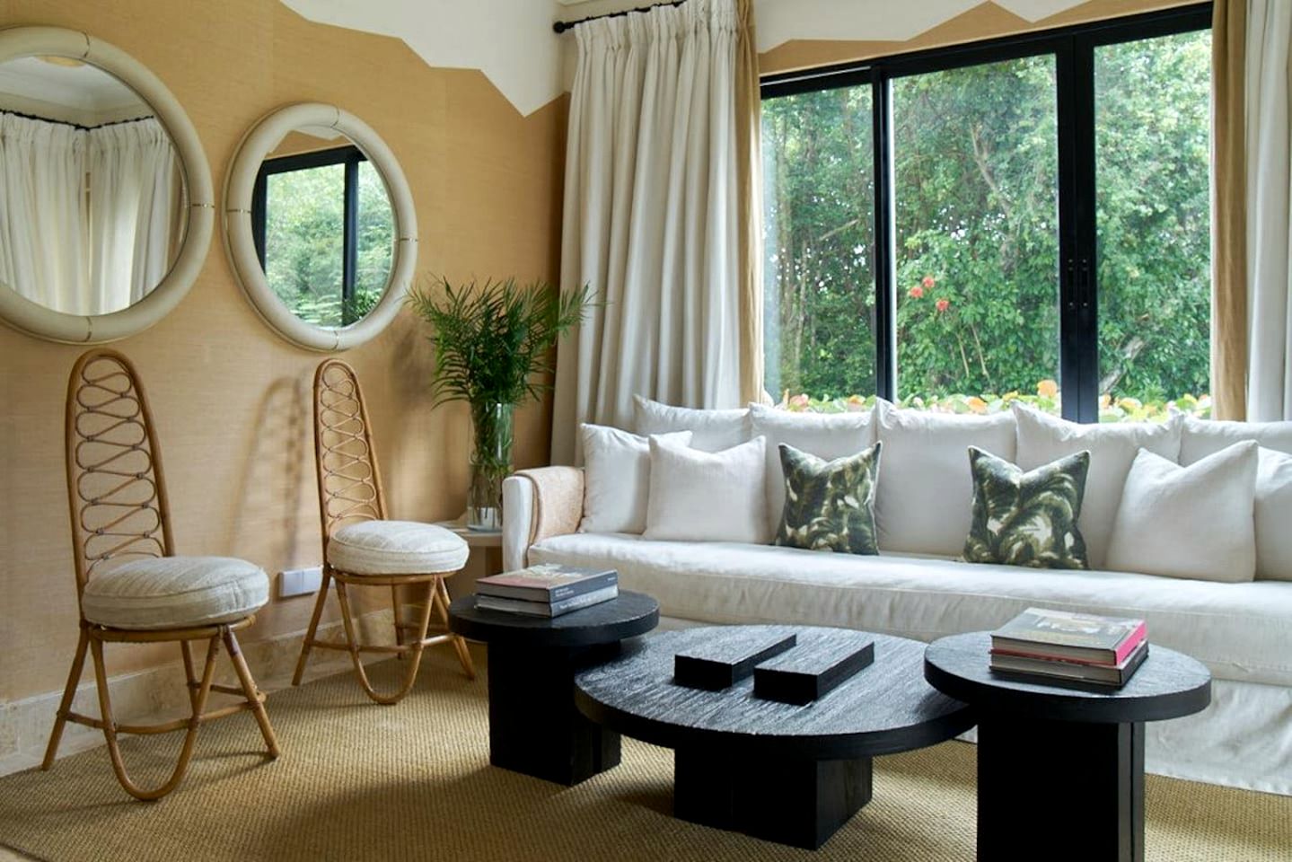 Boho-Chic Luxury Suite with Private Hot Tub & Exclusive Resort Beach Access Retreat in Punta Cana, Dominican Republic