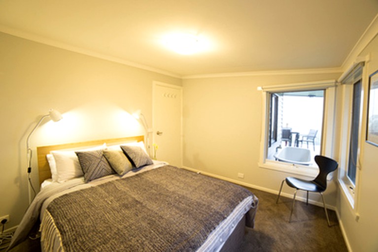 Nature Lodges (Strzelecki, Victoria, Australia)