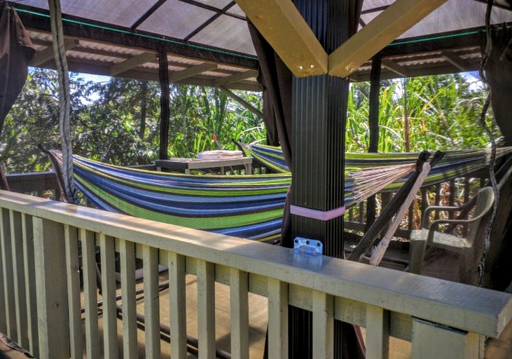 Cabins (Pepeekeo, Hawaii, United States)