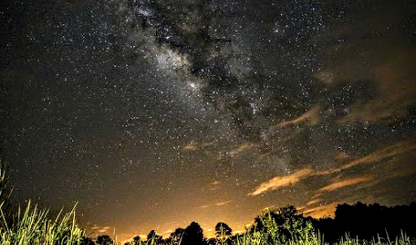 Fabulous Cabin Rental for a Glamping Getaway near Volcanoes National Park, Hawaii