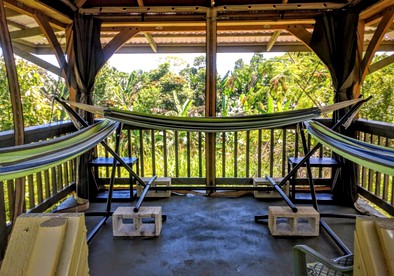 Idyllic Cabin Rental Ideal for a Family Getaway near Volcanoes National Park, Hawaii photo 3