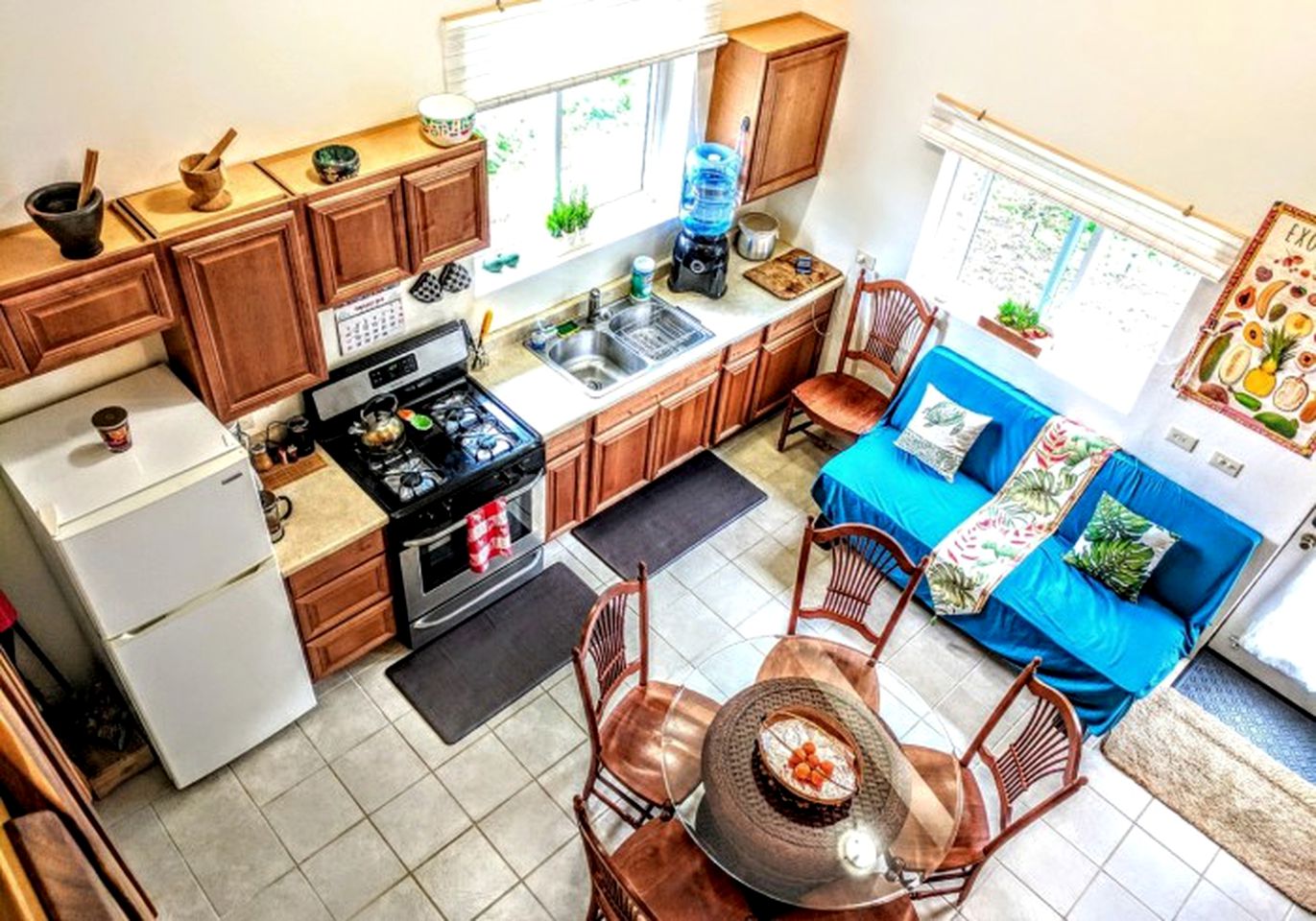 Stunning Cabin Rental near the Waipio Valley, Hawaii