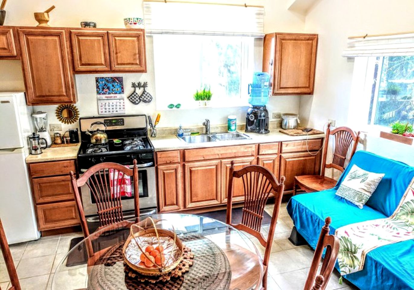 Stunning Cabin Rental near the Waipio Valley, Hawaii