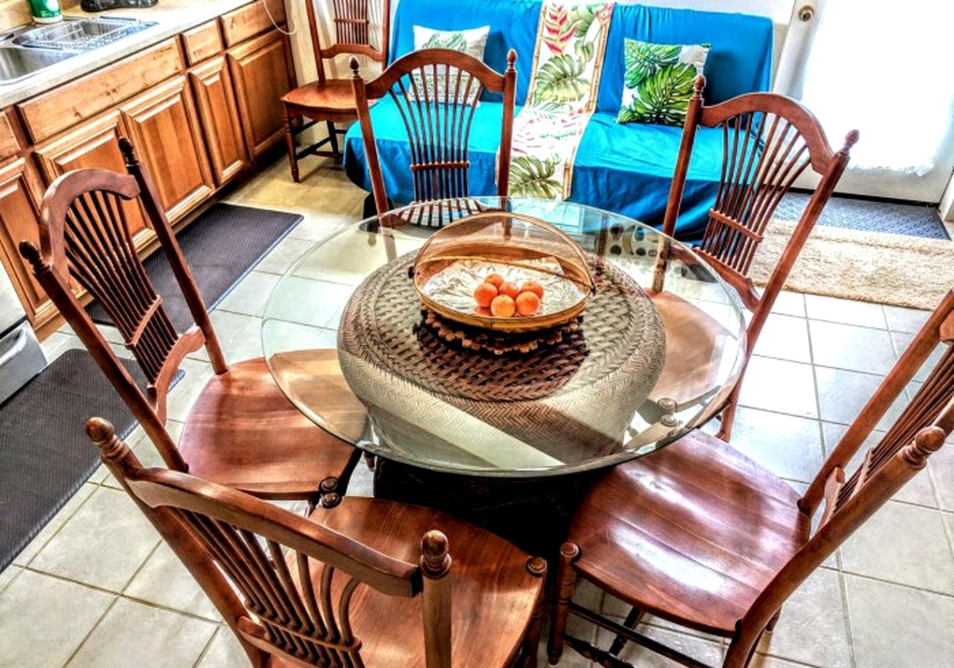 Stunning Cabin Rental near the Waipio Valley, Hawaii