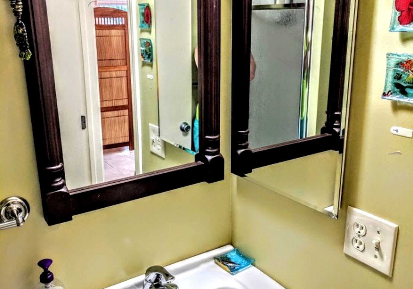 Stunning Cabin Rental near the Waipio Valley, Hawaii