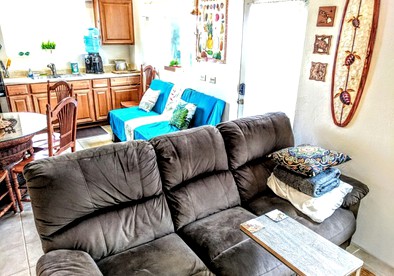Stunning Cabin Rental near the Waipio Valley, Hawaii photo 4