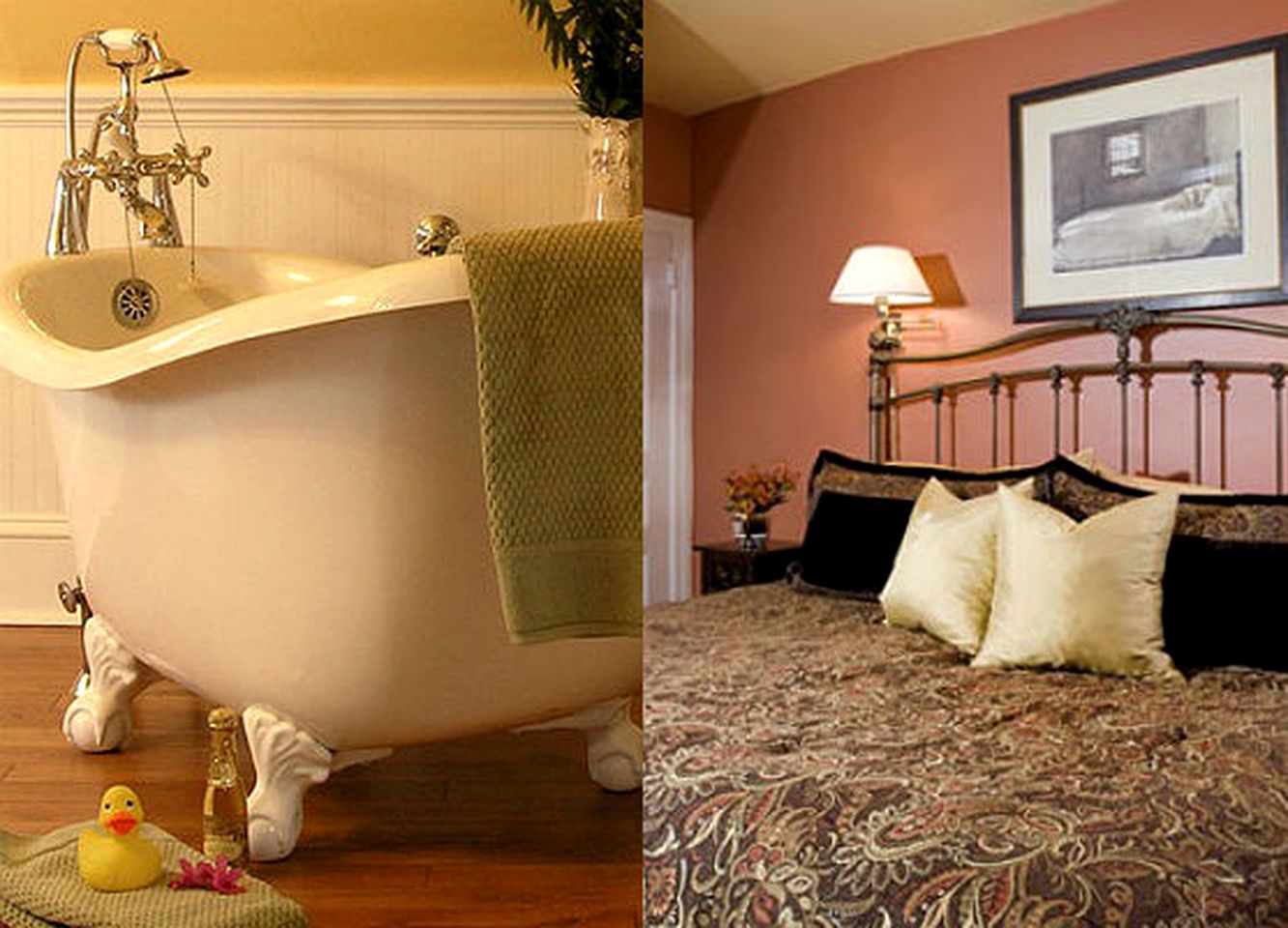 Pet-Friendly Cottage Rental on a Historic Estate near Media, Pennsylvania