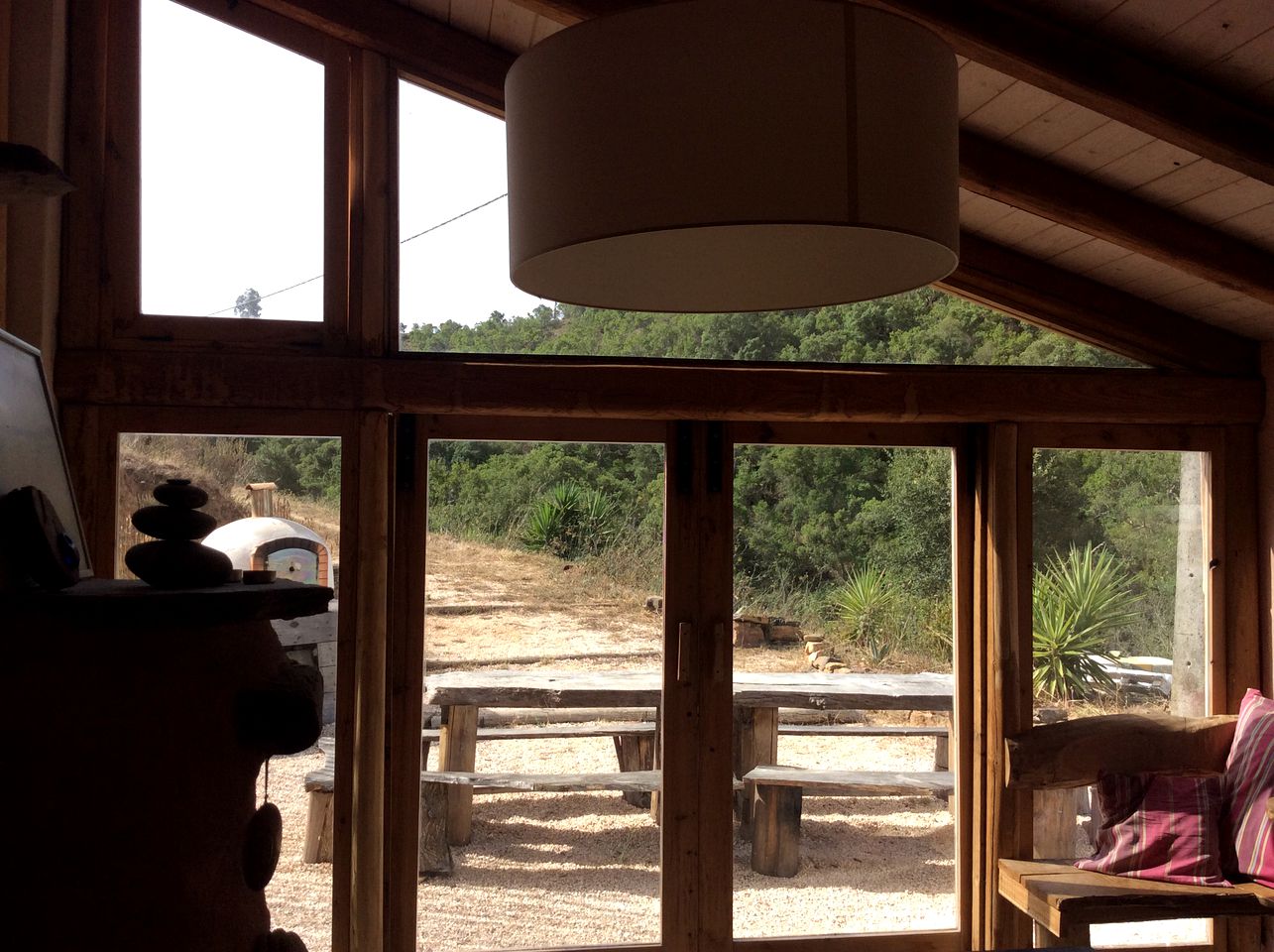 Rustic Cottage Rental Ideal for an Unforgettable Getaway near Lagos, Portugal