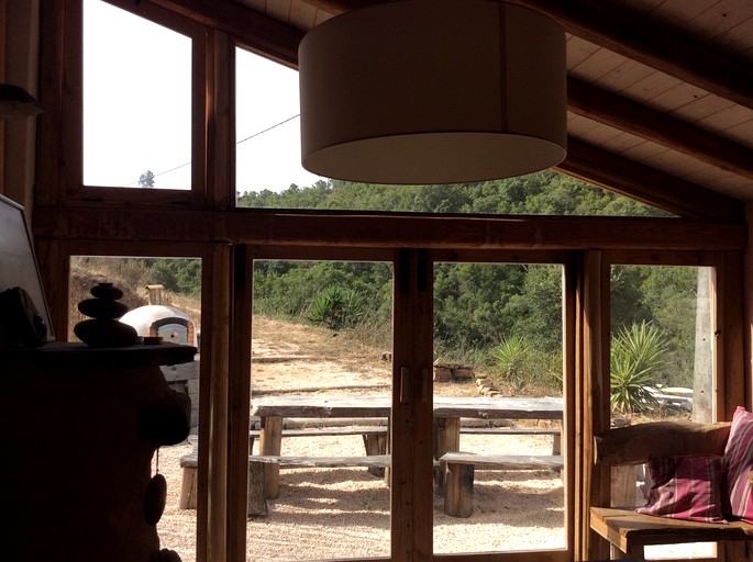 Cottages (Aljezur, Faro District, Portugal)