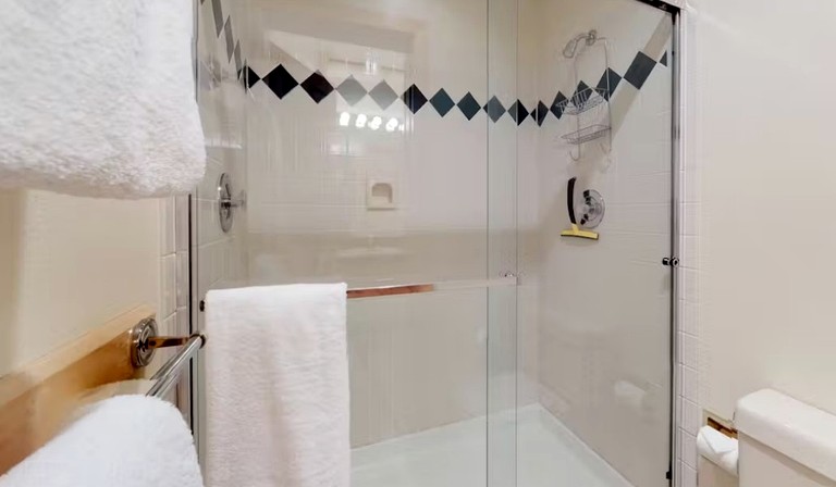 Cabins (United States of America, Silverthorne, Colorado)