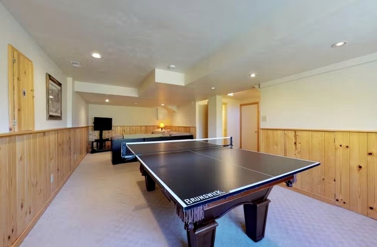 Cabins (United States of America, Silverthorne, Colorado)