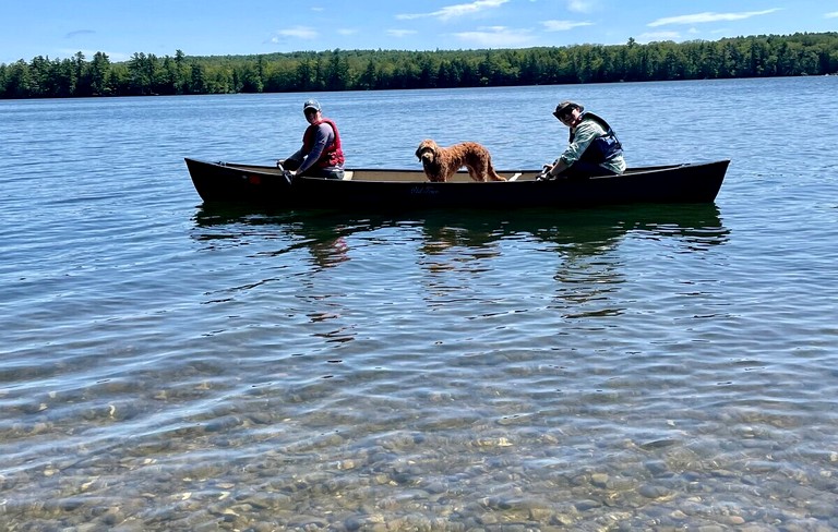 Vacation Rentals (United States of America, Monmouth, Maine)