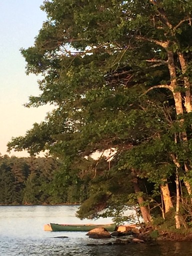 Vacation Rentals (United States of America, Monmouth, Maine)