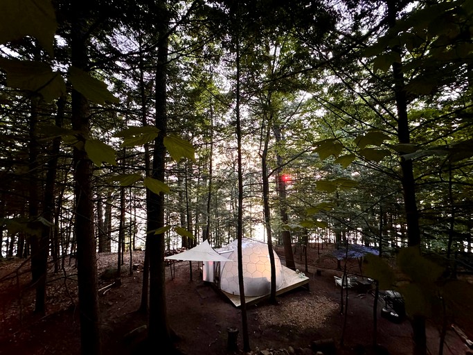 Vacation Rentals (United States of America, Monmouth, Maine)