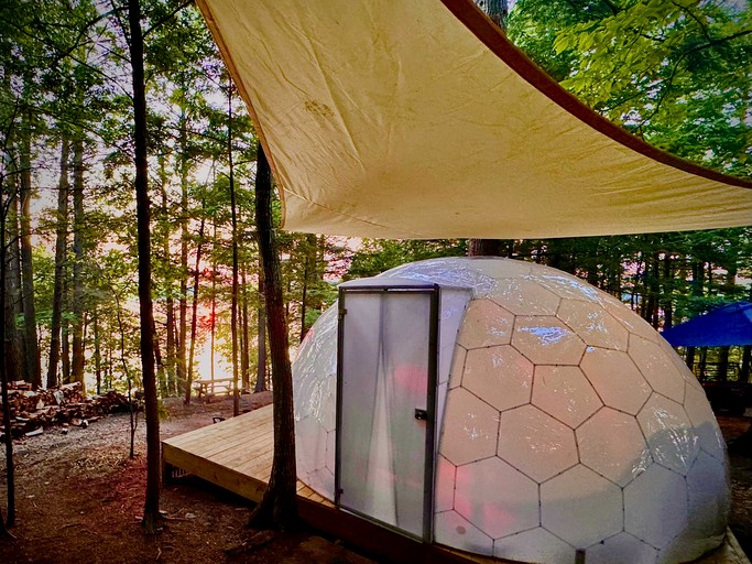 Vacation Rentals (United States of America, Monmouth, Maine)