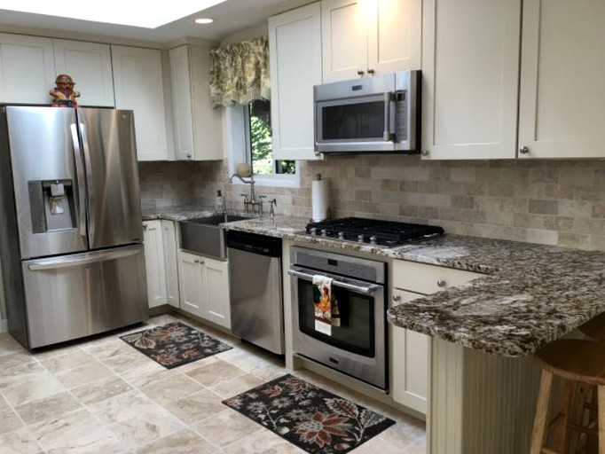 Cottages (Tobyhanna, Pennsylvania, United States)