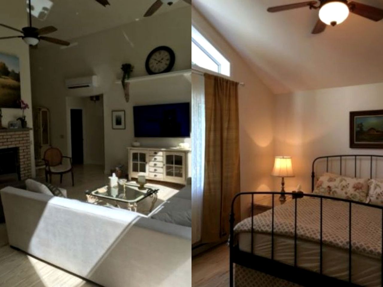 Delightful Cottage Rental with Scenic Views near the Poconos, Pennsylvania