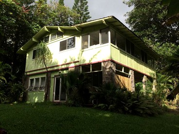 Luxury Camping In Hana Glamping Hub