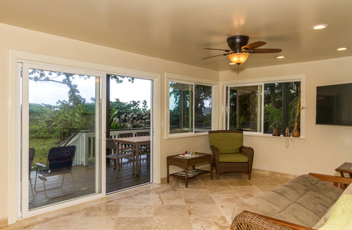 Secluded Cottage Maui, Hawaii Beach Vacations