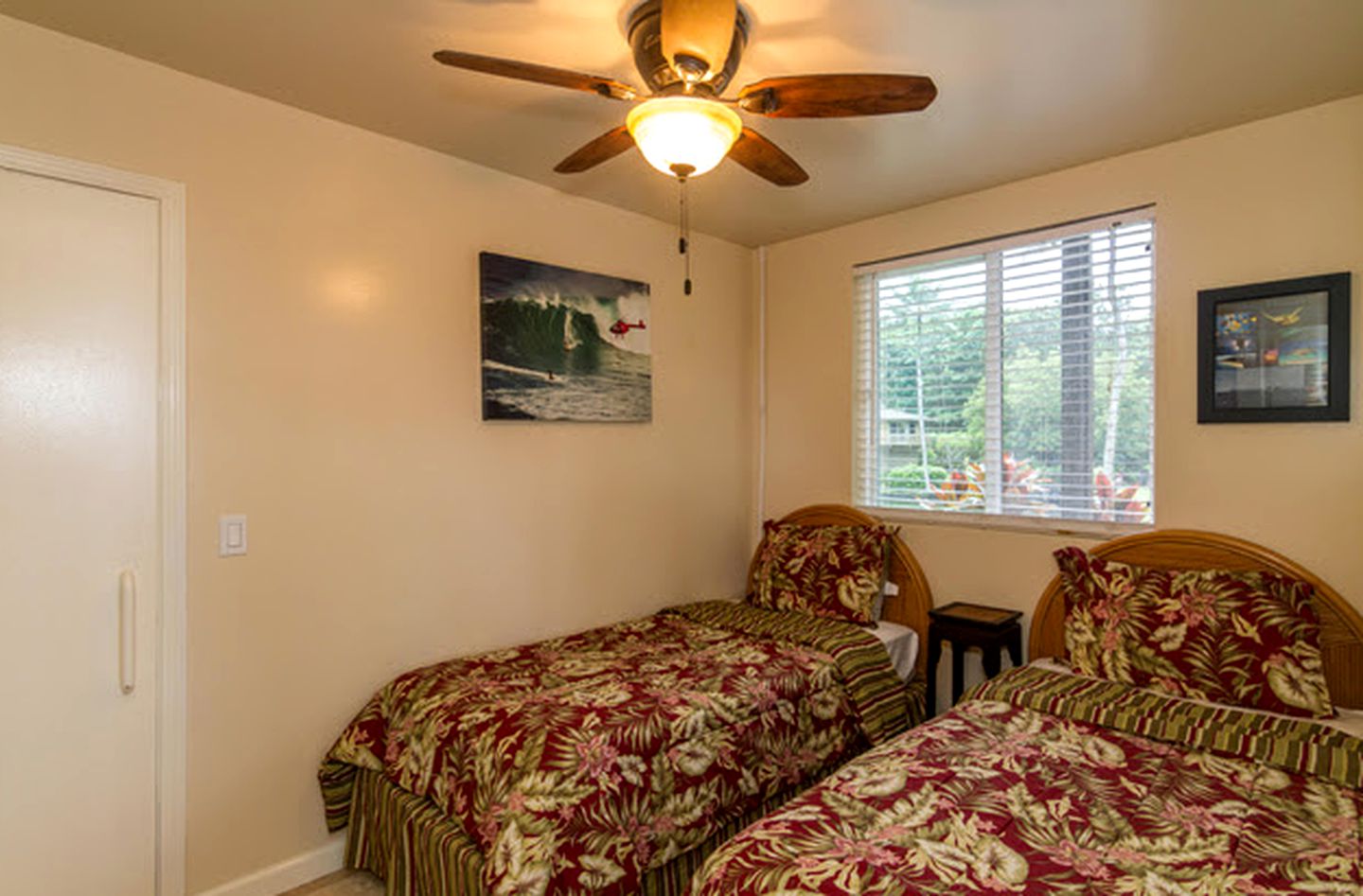 Secluded Cottage Maui, Hawaii Beach Vacations