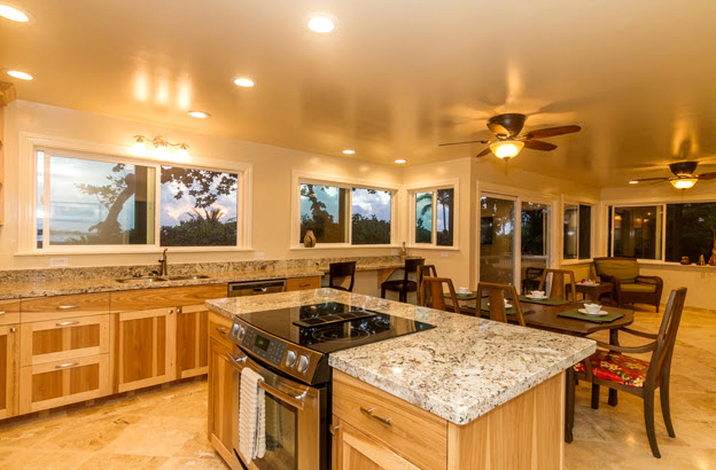 Secluded Cottage Maui, Hawaii Beach Vacations