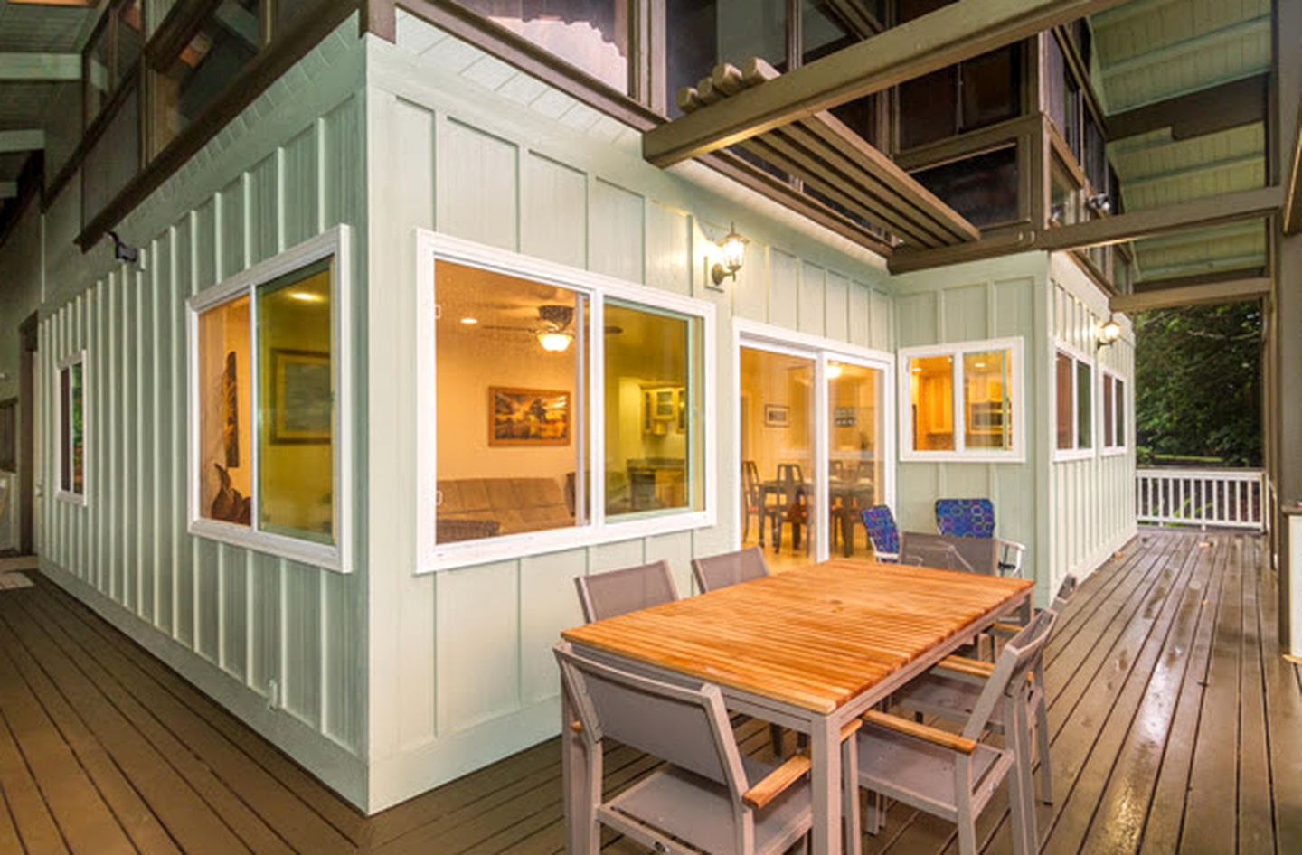 Secluded Cottage Maui, Hawaii Beach Vacations