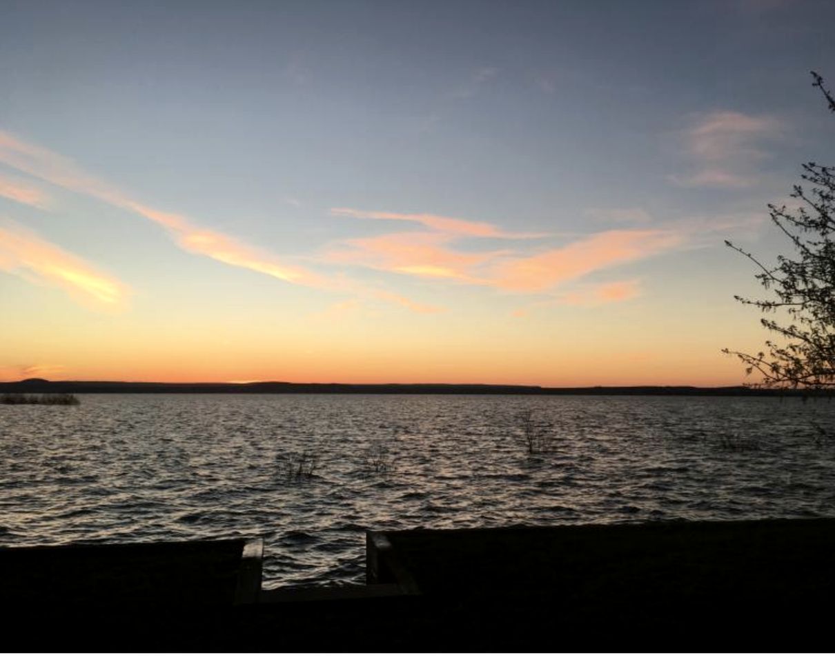 Cozy Cottage Rental on Picturesque Lake Buchanan in Texas Hill Country