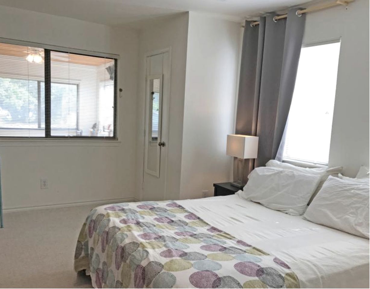 Cozy Cottage Rental on Picturesque Lake Buchanan in Texas Hill Country