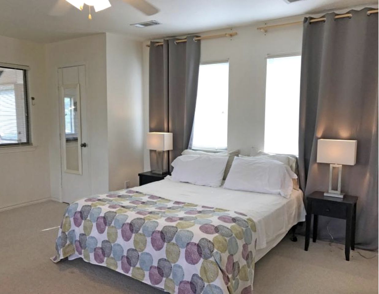 Cozy Cottage Rental on Picturesque Lake Buchanan in Texas Hill Country