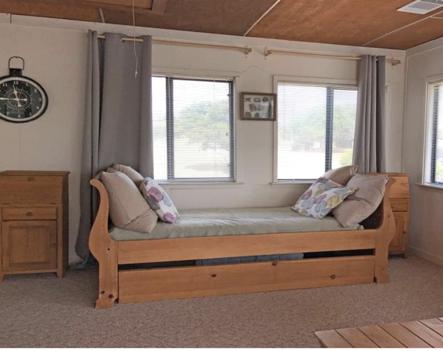 Cottages (Bluffton, Texas, United States)