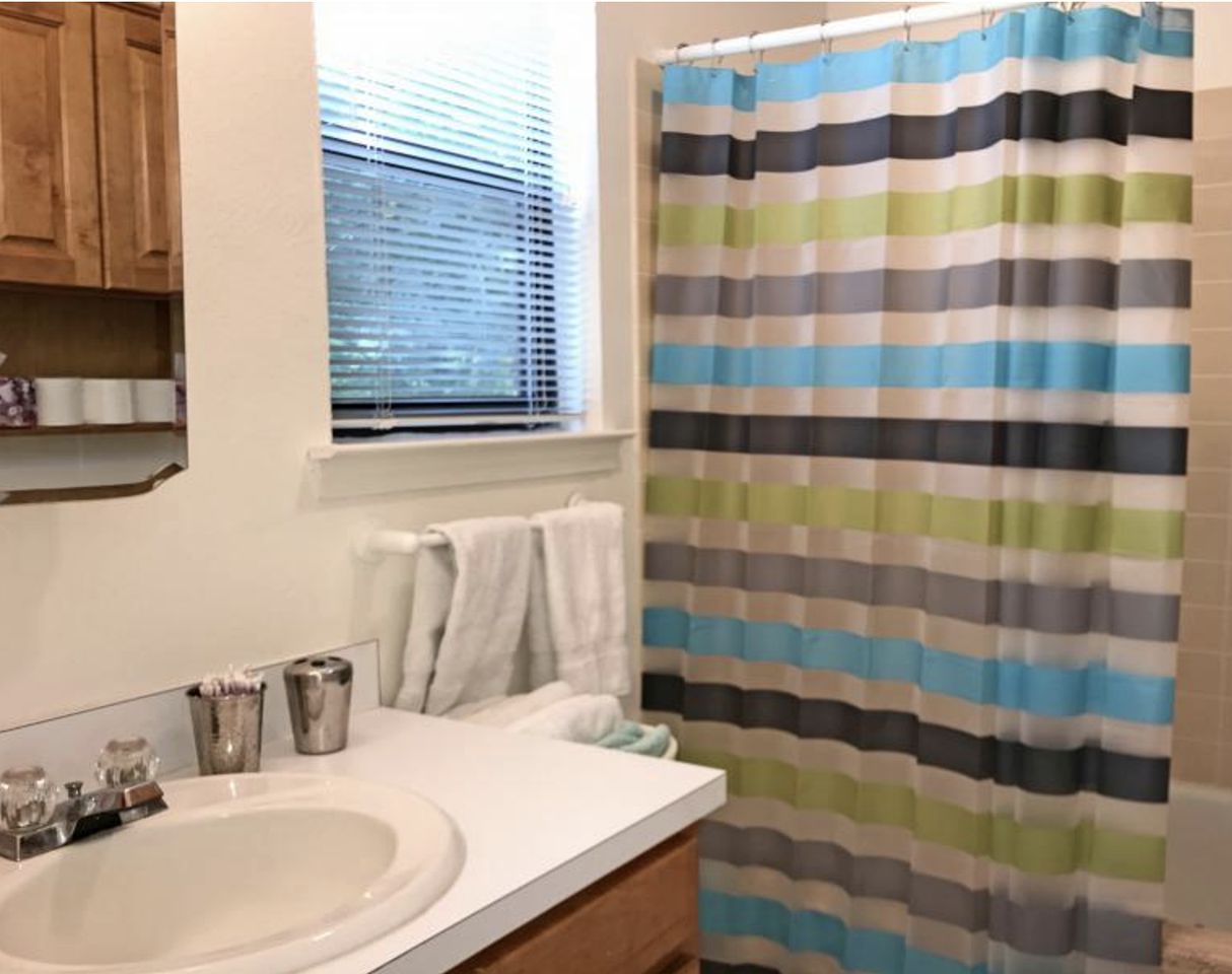 Cozy Cottage Rental on Picturesque Lake Buchanan in Texas Hill Country