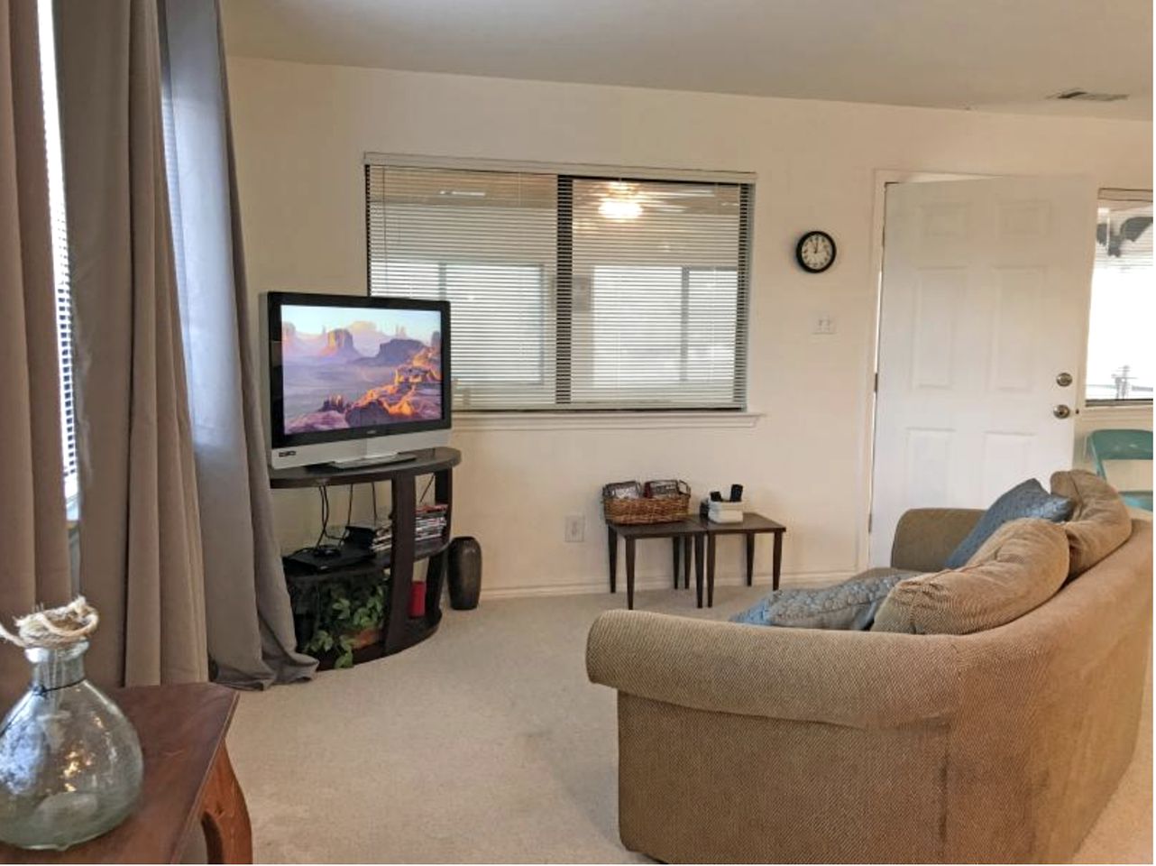 Cozy Cottage Rental on Picturesque Lake Buchanan in Texas Hill Country