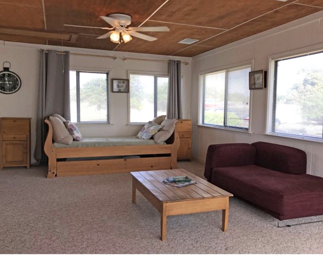 Hancock Lake Cottage, Cottages, Bluffton, United States of America