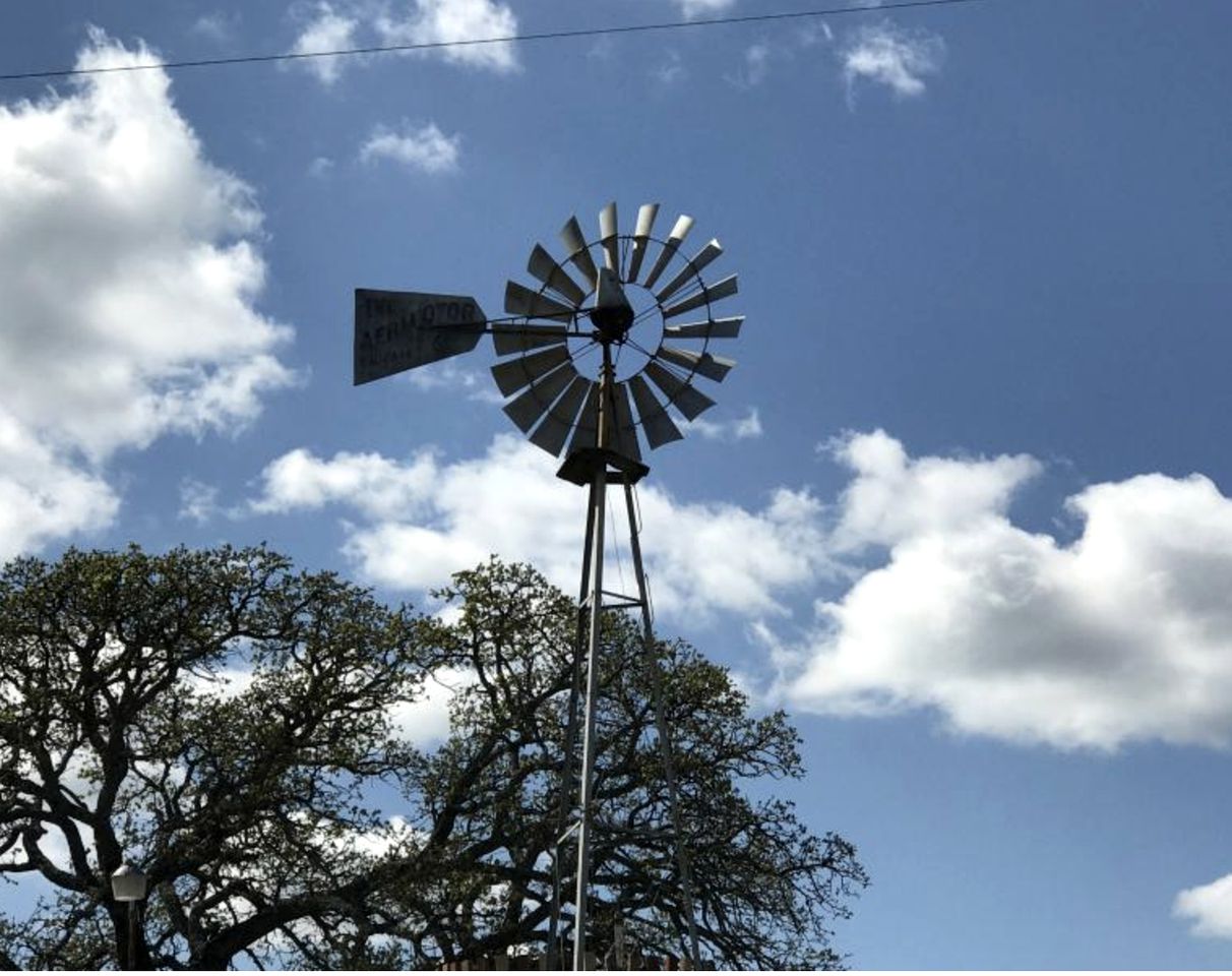 Cozy Cottage Rental on Picturesque Lake Buchanan in Texas Hill Country