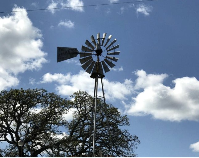 Cottages (Bluffton, Texas, United States)