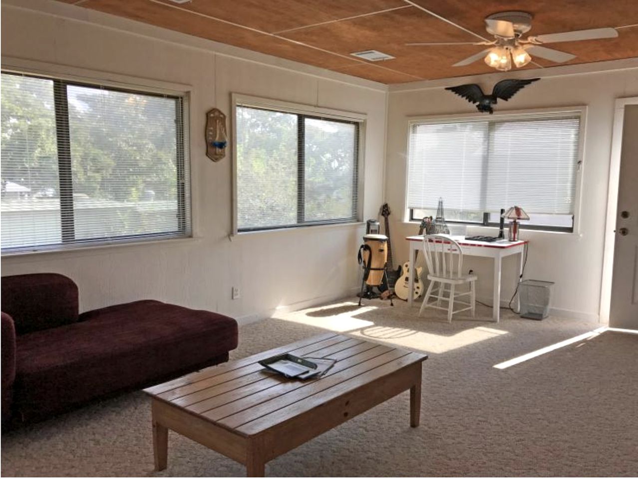 Cozy Cottage Rental on Picturesque Lake Buchanan in Texas Hill Country