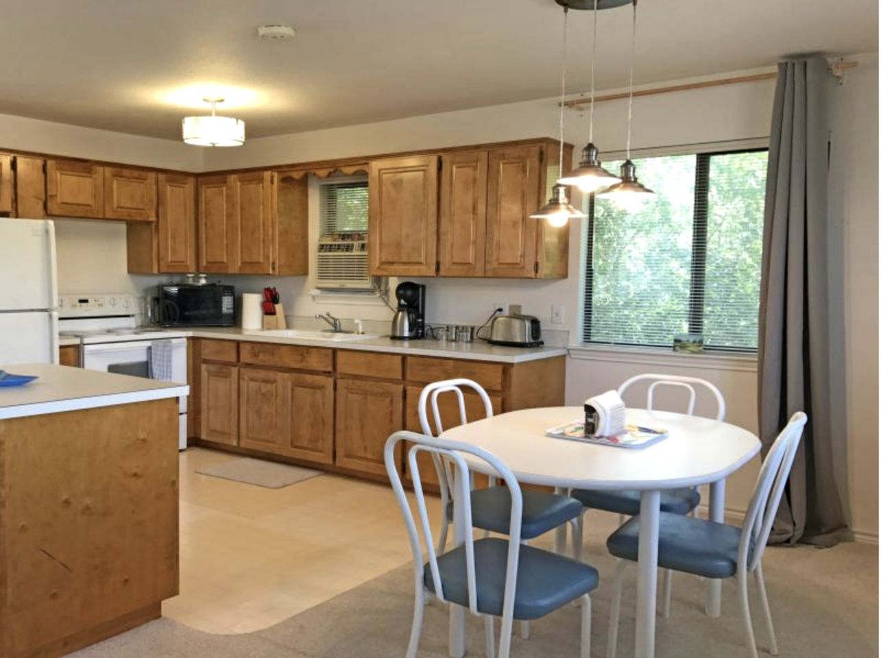 Cozy Cottage Rental on Picturesque Lake Buchanan in Texas Hill Country