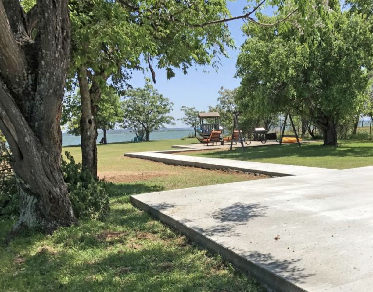 Cozy Cottage Rental on Picturesque Lake Buchanan in Texas Hill Country