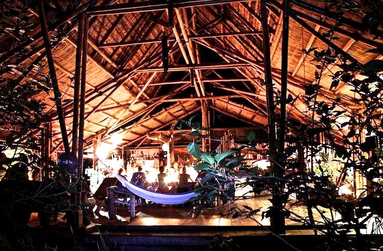 Safari Tents (Pto. Jimenez, Puntarenas, Costa Rica)